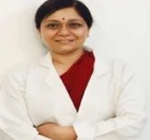 Dr Ila Gupta